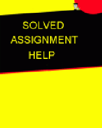 Tutor Marked Assignment B.A SOLVED ASSIGNMENT 2016